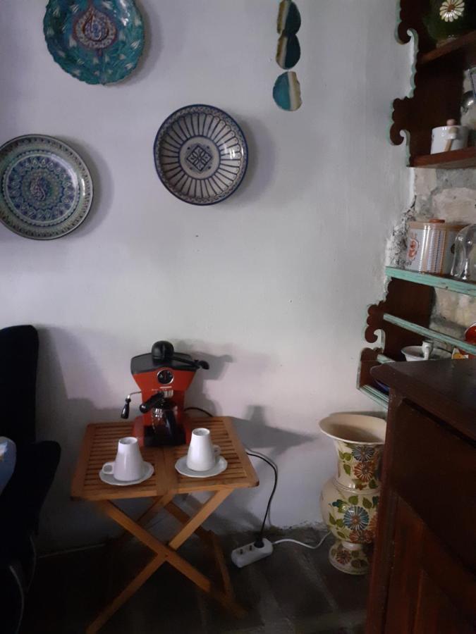 Casa Anca Cheile Nerei Villa Szakalár Kültér fotó