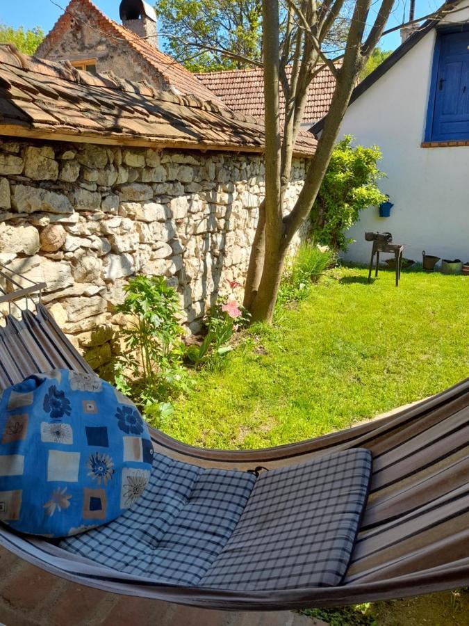 Casa Anca Cheile Nerei Villa Szakalár Kültér fotó