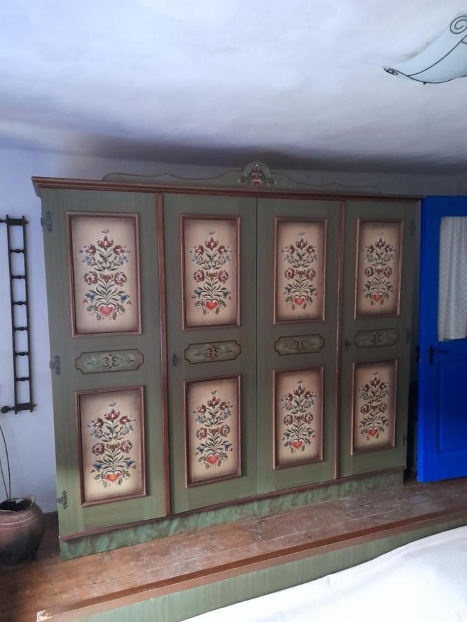 Casa Anca Cheile Nerei Villa Szakalár Kültér fotó