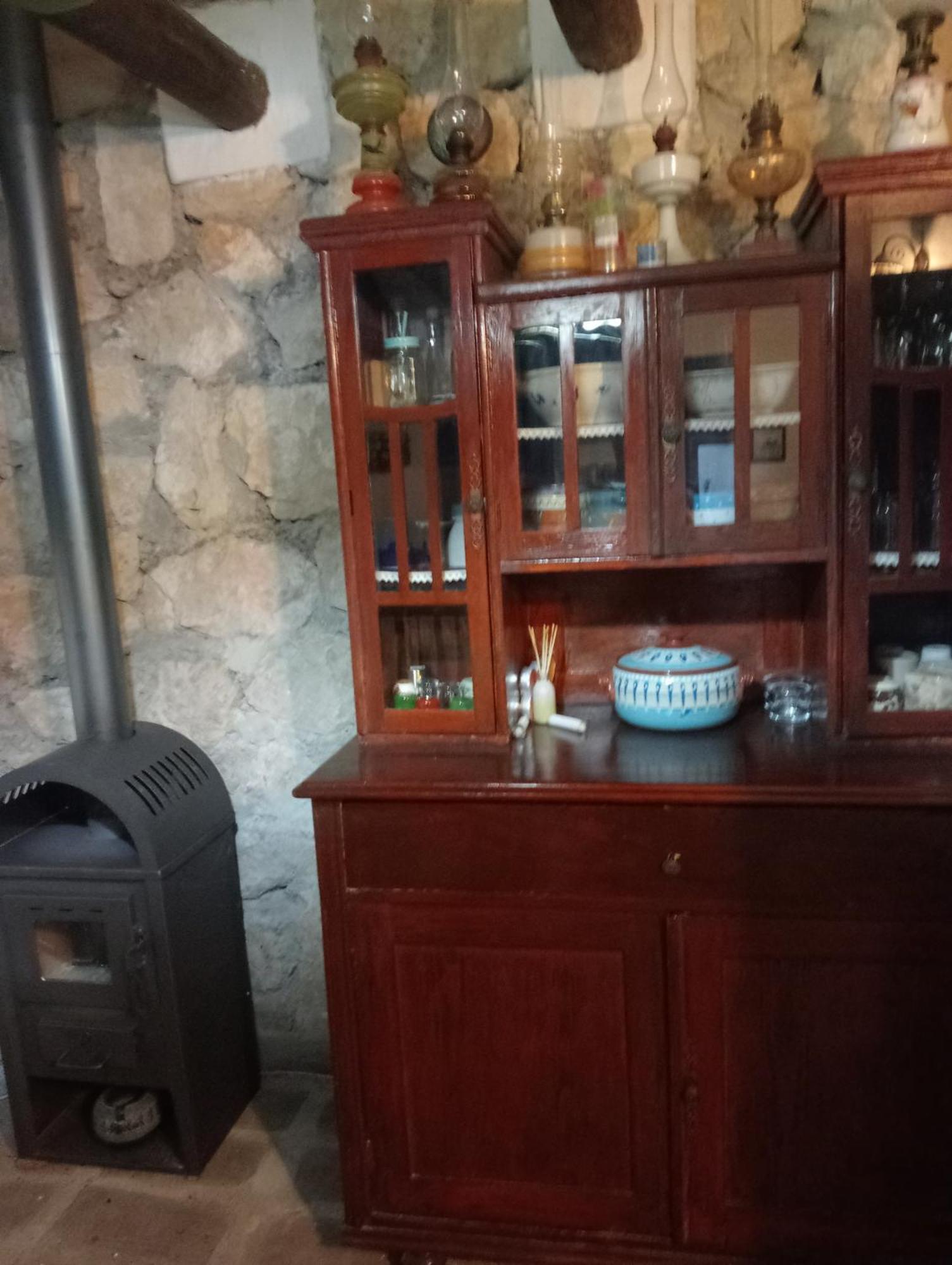 Casa Anca Cheile Nerei Villa Szakalár Kültér fotó