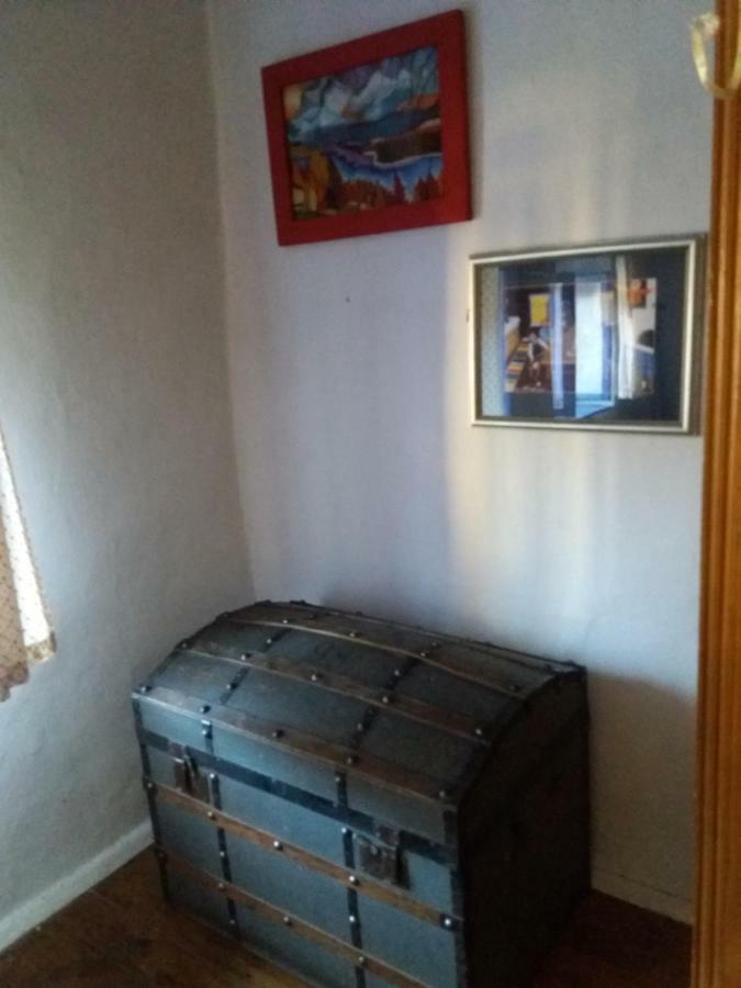 Casa Anca Cheile Nerei Villa Szakalár Kültér fotó