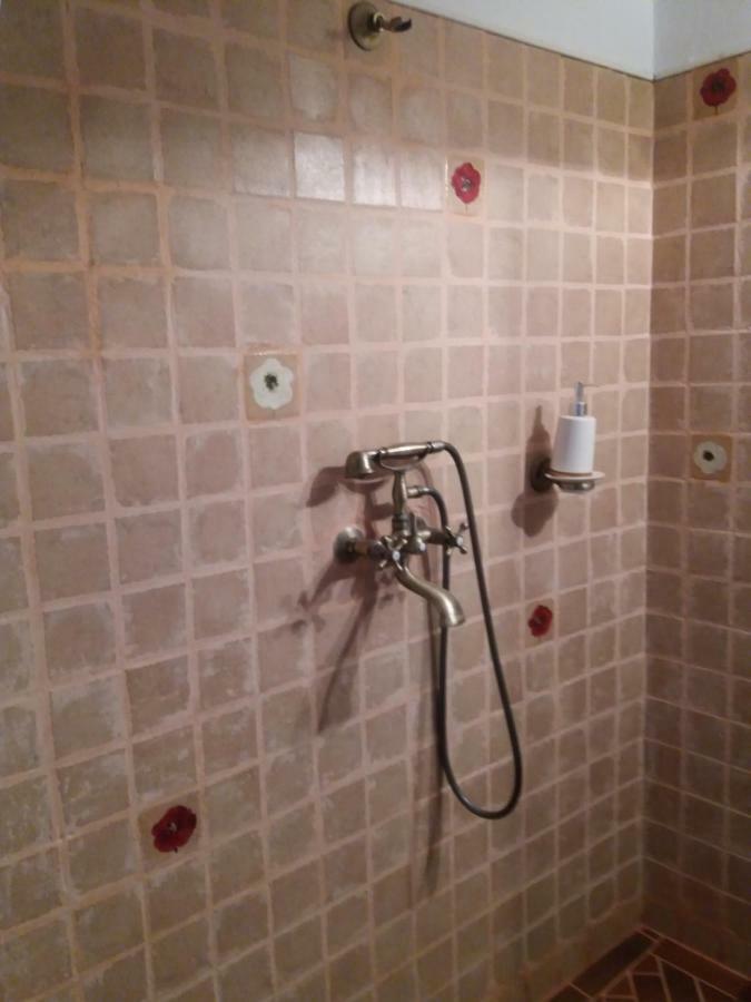 Casa Anca Cheile Nerei Villa Szakalár Kültér fotó