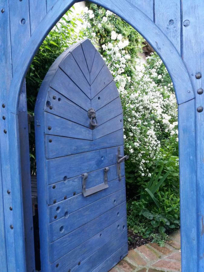Casa Anca Cheile Nerei Villa Szakalár Kültér fotó