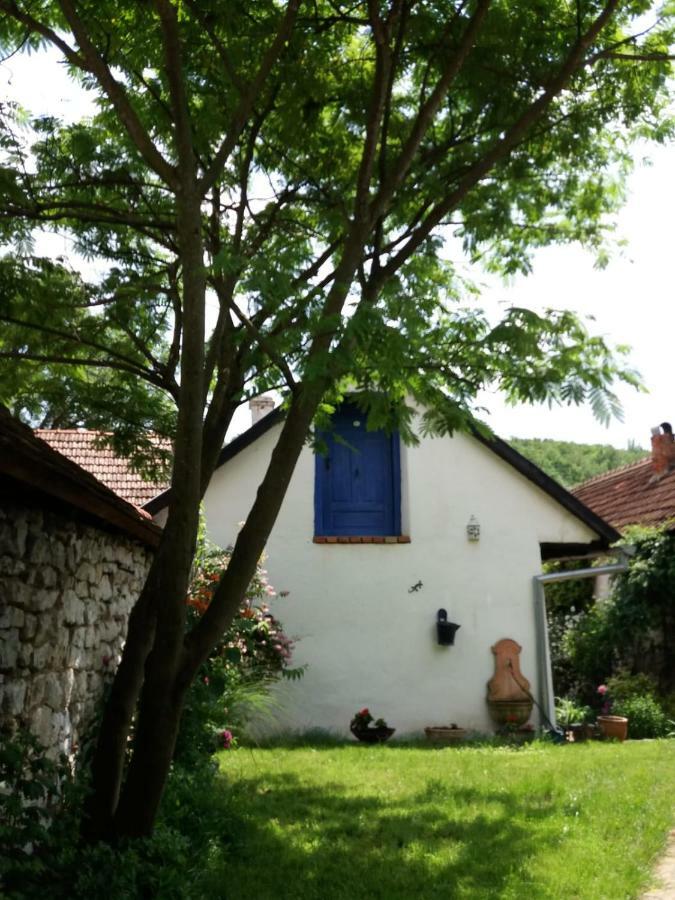 Casa Anca Cheile Nerei Villa Szakalár Kültér fotó